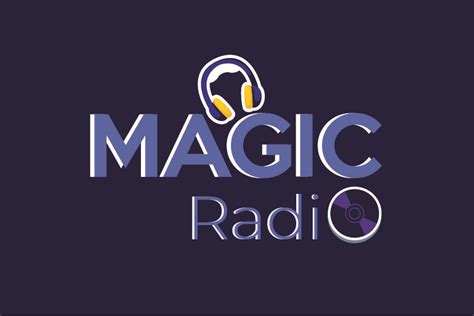 Let the Music Cast a Spell: Listen to Magic FM Online